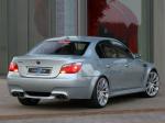 BMW M5 by Hartge 2004 года